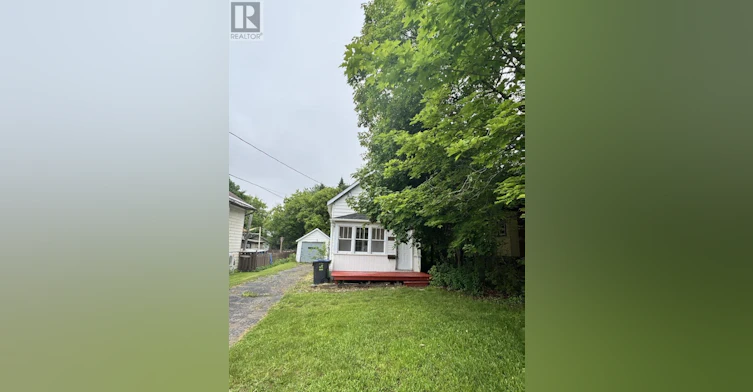 395 Morin Street, Sault Ste. Marie, ON, P6C 3E7 - 3