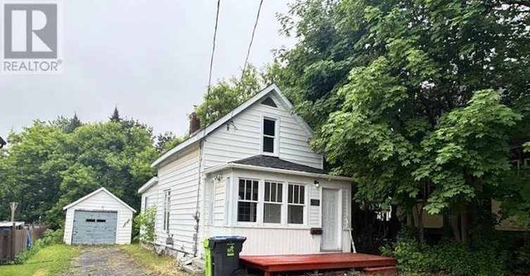 395 Morin Street, Sault Ste. Marie, ON, P6C 3E7