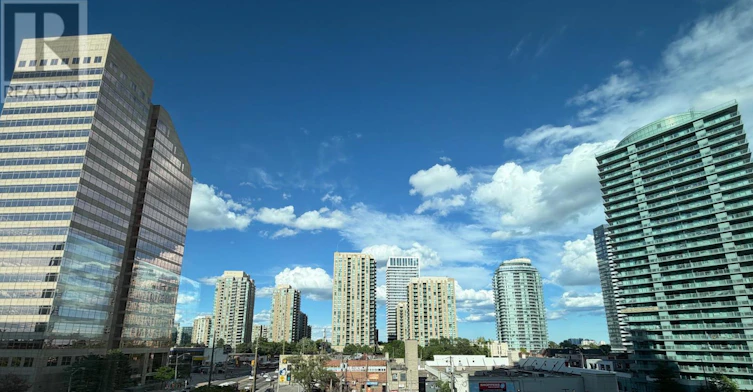 612-7 Lorraine Drive, Toronto, ON, M2N 7H2 - 22