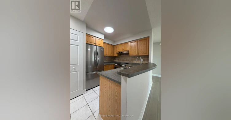 612-7 Lorraine Drive, Toronto, ON, M2N 7H2 - 2