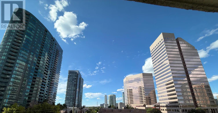 612-7 Lorraine Drive, Toronto, ON, M2N 7H2 - 21