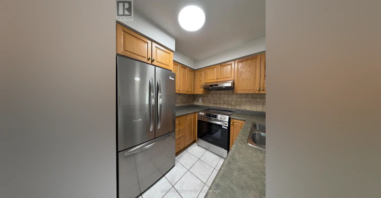 612-7 Lorraine Drive, Toronto, ON, M2N 7H2 - 5