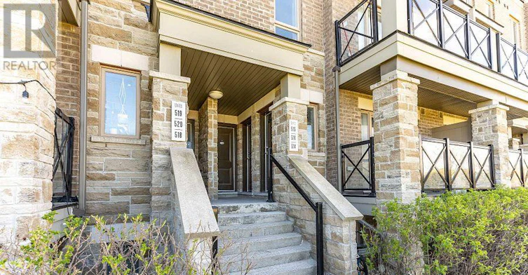 514-30 Dunsheath Way, Markham, ON, L6B 1N3 - 3
