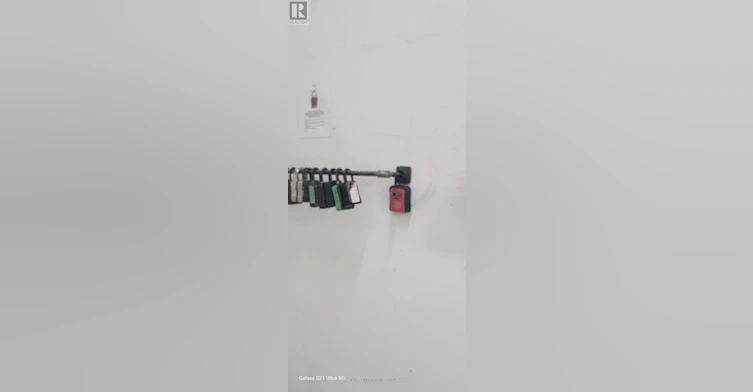 20-8 Nahani Way, Mississauga, ON, L4Z 4J8 - 16