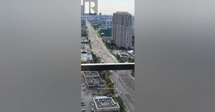 20-8 Nahani Way, Mississauga, ON, L4Z 4J8 - 14