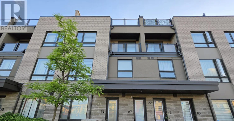 30 Woodstream Drive, Toronto, ON, M9W 0G1 - 2