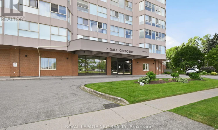 1106-7 Gale Crescent N
