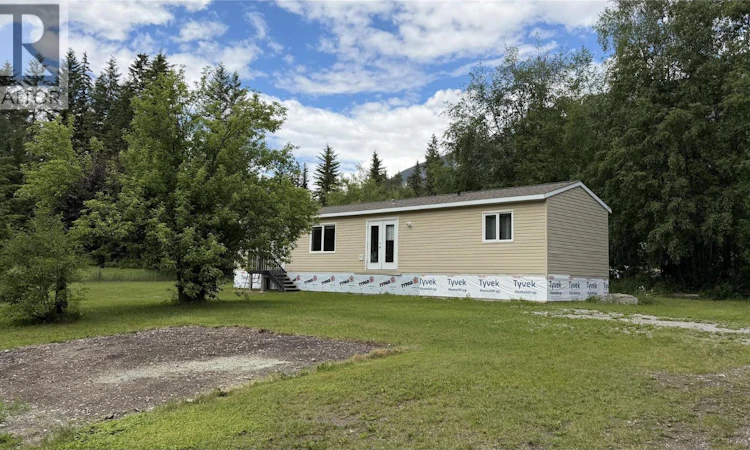 4-1245 S Horse Creek Road
