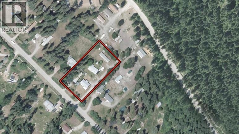 4-1245 S Horse Creek Road, Golden, BC, V0A 1H0