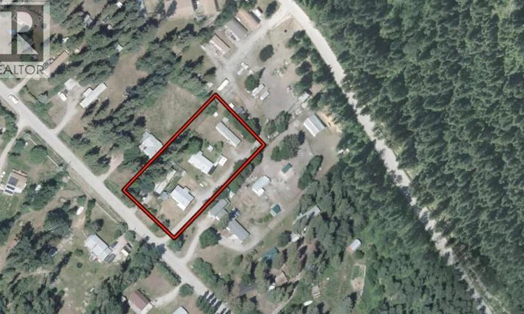 4-1245 S Horse Creek Road