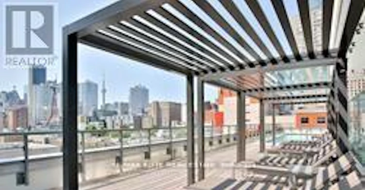 806-89 Mcgill Street, Toronto, ON, M5B 0B1 - 12