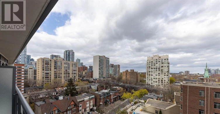 806-89 Mcgill Street, Toronto, ON, M5B 0B1 - 14