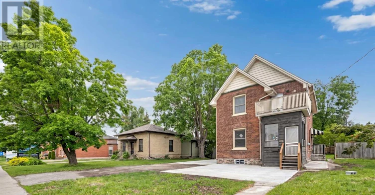 BASEMENT-108 Lindsay Street S, Kawartha Lakes, ON, K9V 2M6