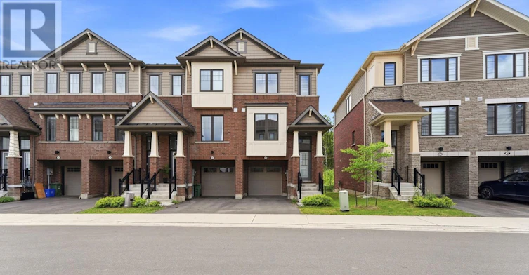 36-185 Bedrock Drive, Hamilton, ON, L8J 0M5