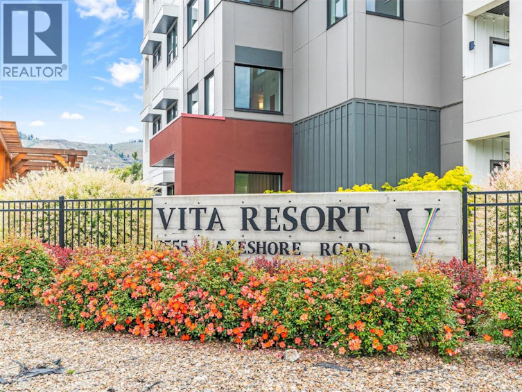 306-2555 Lakeshore Road, Vernon, BC, V1H 0A4 - 8