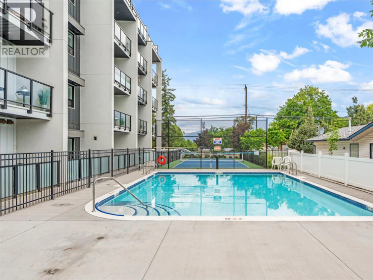 306-2555 Lakeshore Road, Vernon, BC, V1H 0A4 - 4