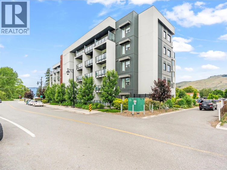 306-2555 Lakeshore Road, Vernon, BC, V1H 0A4 - 7