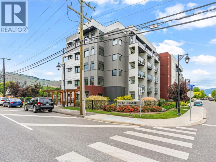 303-2555 Lakeshore Road, Vernon, BC, V1H 0A4 - 9
