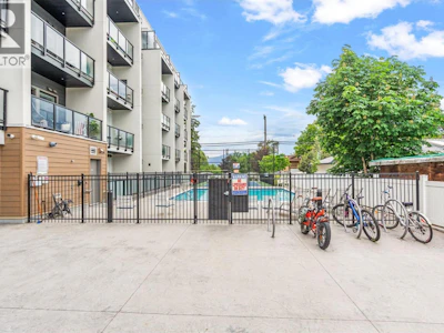 303-2555 Lakeshore Road - 3