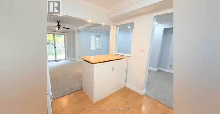 19 Wallace Drive, Whitby, ON, L1N 9G9 - 9