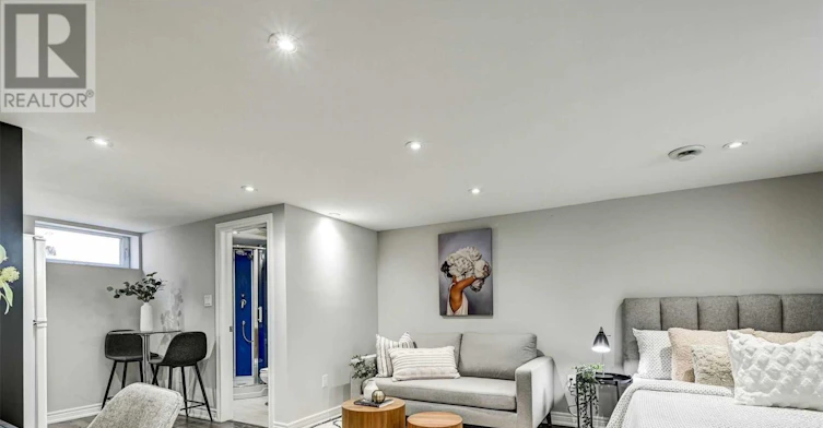 BSMT STUDIO-106 Gilroy Drive, Toronto, ON, M1P 2A1 - 4