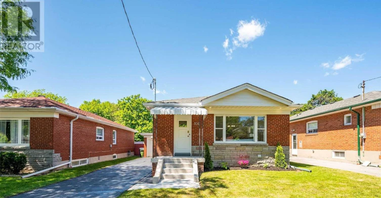 BSMT STUDIO-106 Gilroy Drive, Toronto, ON, M1P 2A1 - 7