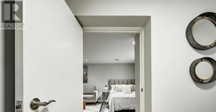 BSMT STUDIO-106 Gilroy Drive, Toronto, ON, M1P 2A1 - 2