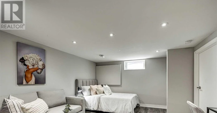 BSMT STUDIO-106 Gilroy Drive, Toronto, ON, M1P 2A1 - 5