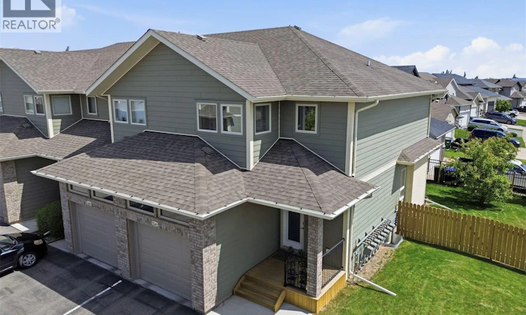 34-1550 Paton Crescent