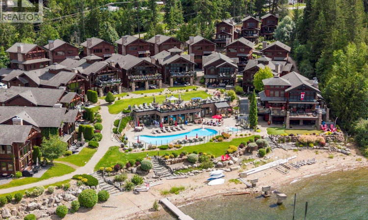 16-2479 Eagle Bay Road