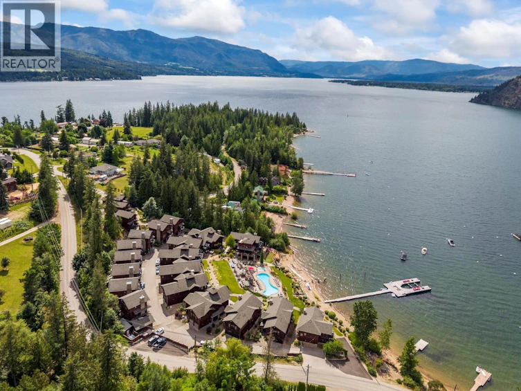 16-2479 Eagle Bay Road, Blind Bay, BC, V0E 1H1 - 5