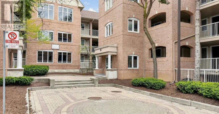 79-55 Bristol Road E, Mississauga, ON, L4Z 3N9 - 2