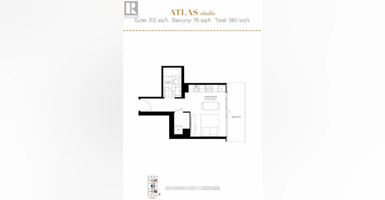 3002-50 Charles Street E, Toronto, ON, M4Y 1T1 - 2