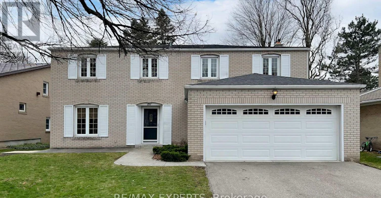 187 Cassandra Boulevard, Toronto, ON, M3A 1T4
