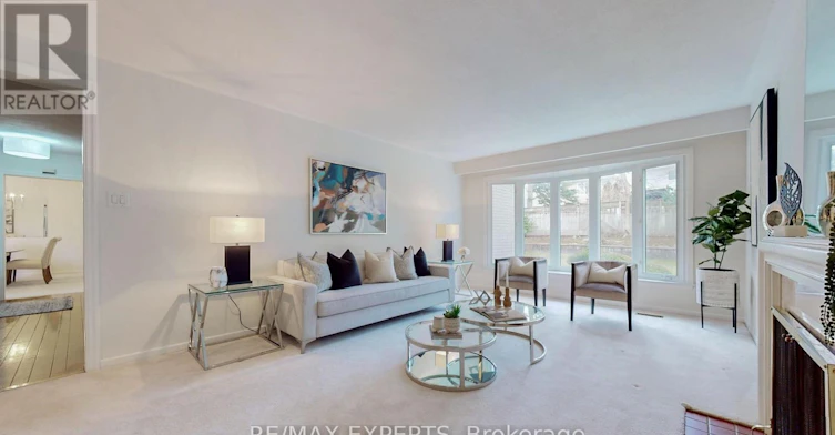 187 Cassandra Boulevard, Toronto, ON, M3A 1T4 - 4