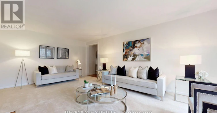 187 Cassandra Boulevard, Toronto, ON, M3A 1T4 - 6