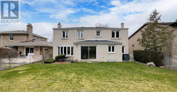 187 Cassandra Boulevard, Toronto, ON, M3A 1T4 - 37