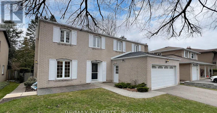 187 Cassandra Boulevard, Toronto, ON, M3A 1T4 - 2