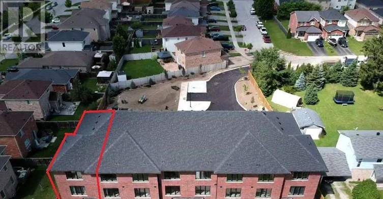 454 Veterans Drive, Barrie, ON, L4N 6A6 - 2