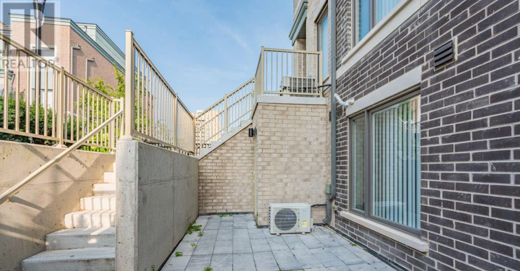 48-5 William Jackson Way, Toronto, ON, M8V 0J8 - 2