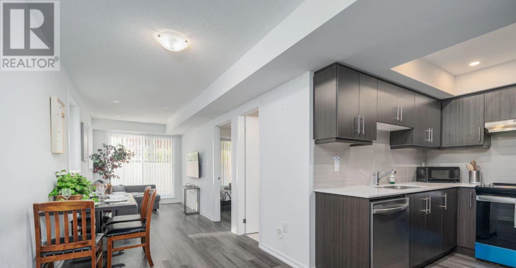 48-5 William Jackson Way, Toronto, ON, M8V 0J8 - 8