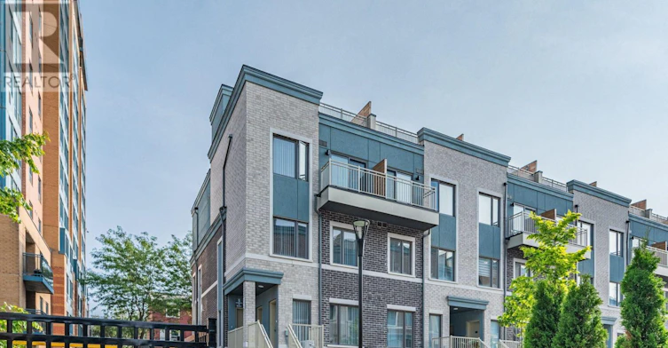 48-5 William Jackson Way, Toronto, ON, M8V 0J8