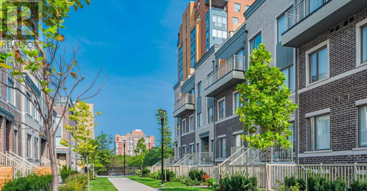 48-5 William Jackson Way, Toronto, ON, M8V 0J8 - 3