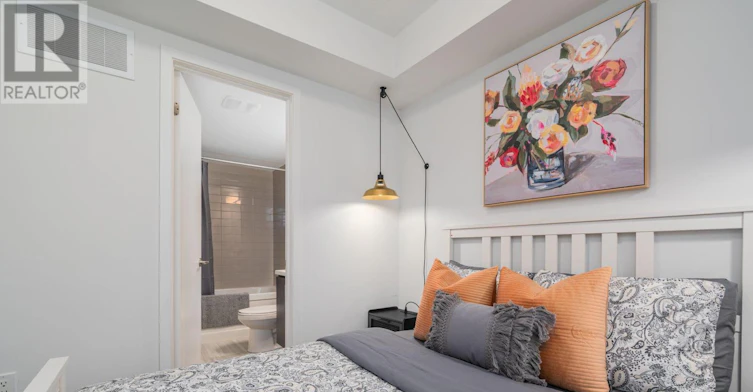 48-5 William Jackson Way, Toronto, ON, M8V 0J8 - 27