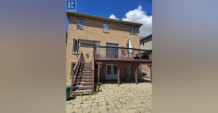 162 Ted Miller Crescent, Clarington, ON, L1C 0M3 - 5
