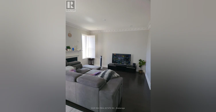 162 Ted Miller Crescent, Clarington, ON, L1C 0M3 - 3