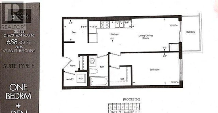 516-1936 Rymal Road E, Hamilton, ON, L0R 1P0 - 23