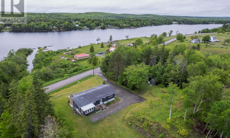 274 Trout Brook Road