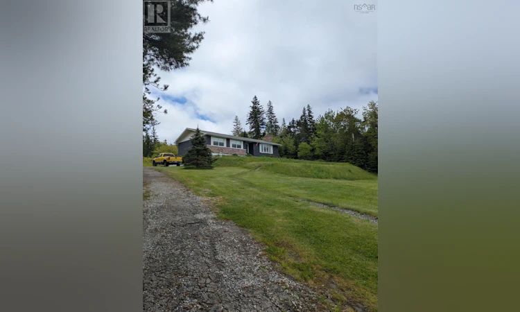 274 Trout Brook Road