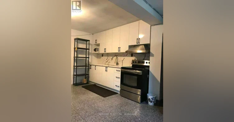 MAINFLR-137A Markham Street, Toronto, ON, M6J 2G4 - 3